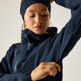 Dare 2b Torrek Breathe Easy Jacke Dunkelblau 34