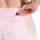 adidas Adi365 Running Formotion Iconic 2in1 Laufshorts Damen Clear pink, L