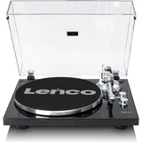 Lenco LBT-215BK Schwarz
