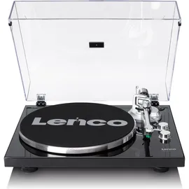 Lenco LBT-215BK Schwarz