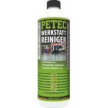 Petec Werkstattreiniger 60100 1000 ml