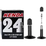 Kenda Schlauch (47/57-507) AV35 Einheitsfarbe 57-507,