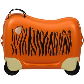 Samsonite Dream2Go Ride-On 4-Rollen Cabin 38 cm / 30 l Tiger Toby