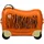 Samsonite Dream2Go Ride-On 4-Rollen Cabin 38 cm / 30 l Tiger Toby