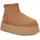 UGG Australia UGG CLASSIC MINI DIPPER Damen Braun 38 EU