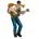 NOCH Multiinstrumentalist H0 87