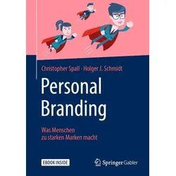 Personal Branding