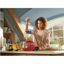 KitchenAid 5KSB1325 Standmixer empire rot