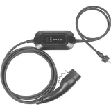 esfe ES16AM25 Mobile Elektro-Auto Ladestation Typ 2 5 m
