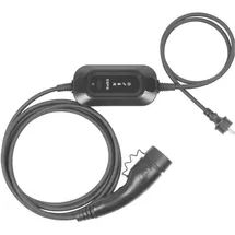 esfe ES16AM25 Mobile Elektro-Auto Ladestation Typ 2 5 m