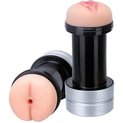 Masturbator Dream Toys RealStuff