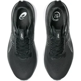 Asics Gel-Kayano 33 Herren Schwarz/Weiß 42