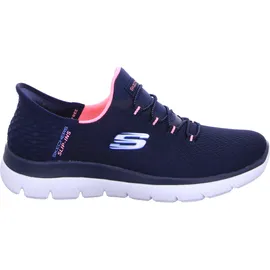 SKECHERS Summits Damond Dream Damen Blau 38