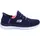 SKECHERS Summits Damond Dream Damen Blau 38
