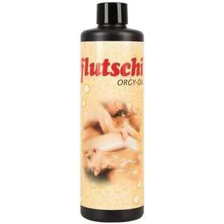 Flutschi Orgy-Oil Massageöl, 500ml