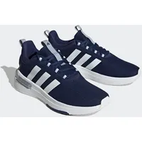 Adidas Racer TR23 Dark Blue / Cloud White / Halo Silver 44 2/3