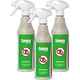 Envira Mottenspray im Vorteilspack 1,5 l Spray