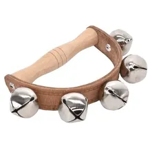 VOGGENREITER Voggy's Glockenkranz