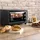 Cecotec Bake&Toast 2300 Schwarz