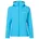 Damen Insulation Jacke Größe S blau