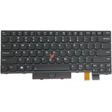 Lenovo 01HX338 Notebook-Ersatzteil Tastatur (01HX338)