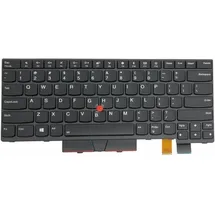 Lenovo 01HX338 Notebook-Ersatzteil Tastatur (01HX338)