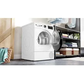 Bosch WQG235D1ES Serie 6 Wärmepumpentrockner (8 kg)