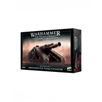 Games Workshop Warhammer: Horus Heresy - Mechanicum Krios Battle