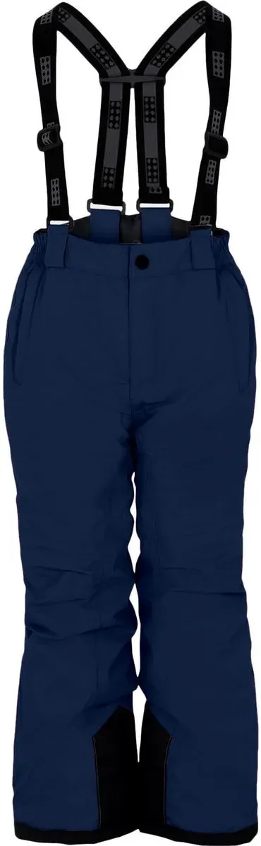 LEGO® kidswear LWPOWAI 708 - Ski Pants dark navy (590) 110