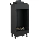 Kratki LEO 68 Gasheizstrahler 4,1 kW schwarz