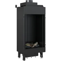 Kratki LEO 68 Gasheizstrahler 4,1 kW schwarz