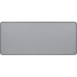 Logitech Desk Mat Studio Series Grau