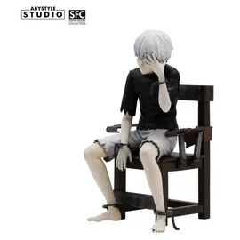 ABYstyle Tokyo Ghoul Figurine Ken Kaneki