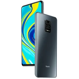 Xiaomi Redmi Note 9S 64 GB interstellar grey