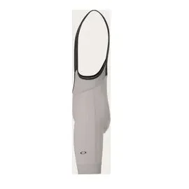 OAKLEY Herren Icon Classic 2.0 Bib kurz (Größe L, grau)
