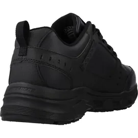 SKECHERS Oak Canyon Redwick Herren Low Schwarz 44