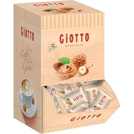 Giotto Waffeln Haselnuss 528 g, 120 Stück