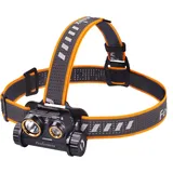Fenix HM65R Schwarz