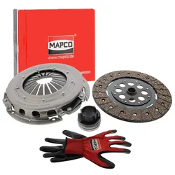 Mapco Kupplungssatz Mit Ausrücklager Passend Für Land Rover Defender Discovery: Kupplungssatz Land Rover: Br3027b Land Rover: Ftc4630 Land Rover: Ftc4