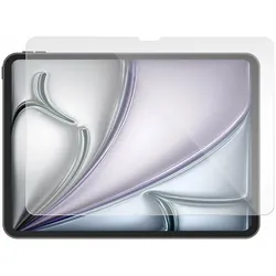 Compulocks iPad Air M2 11" (2024), Tempered Glass Screen Protector - Bildschirms