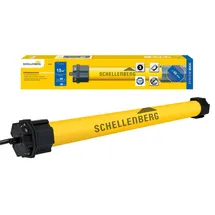 Schellenberg Rohrmotor STANDARD Maxi 40Nm