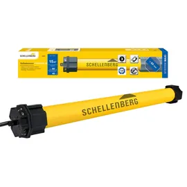 Schellenberg Rohrmotor STANDARD Maxi 40Nm