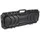 Papyrus Plano Tactical 42 Inch Double Long Gun Weapon Case Black Padded 1074200