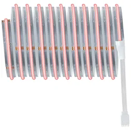 Paulmann 71201 LED Strip Basisset 3m 27W 1038lm/m RGBW+ 60VA