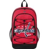 Foco Backpack NHL Rucksack - Bungee Washington Capitals