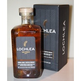 LOCHLEA Cask Strength Batch 1 60,1%