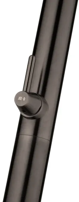 JEE-O cone 01 freistehende Dusche, gun metal, 900-6106 900-6106