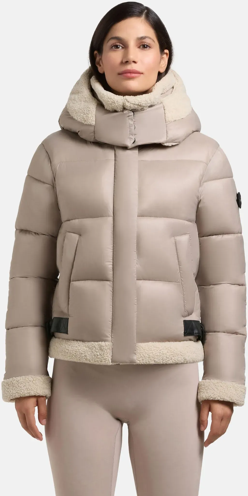 Winterjacke KHUJO 