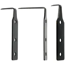 Yato Ersatzklingen für Messer YT-0659 3-teilig