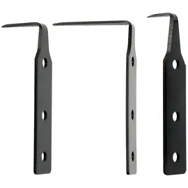 Yato Ersatzklingen für Messer YT-0659 3-teilig